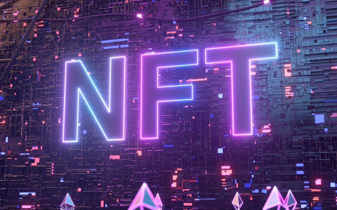 What is an NFT? - Web 3.0 Crypto, App, NFT, Game and Token Development ...